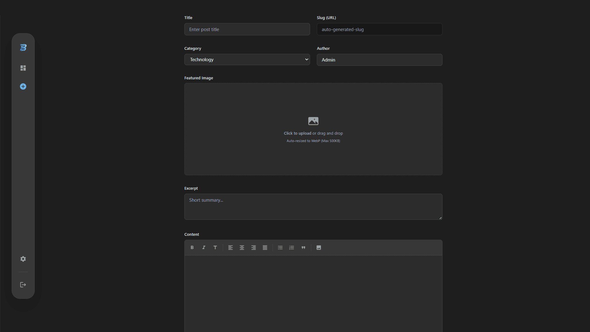 BaaS & Data Management
