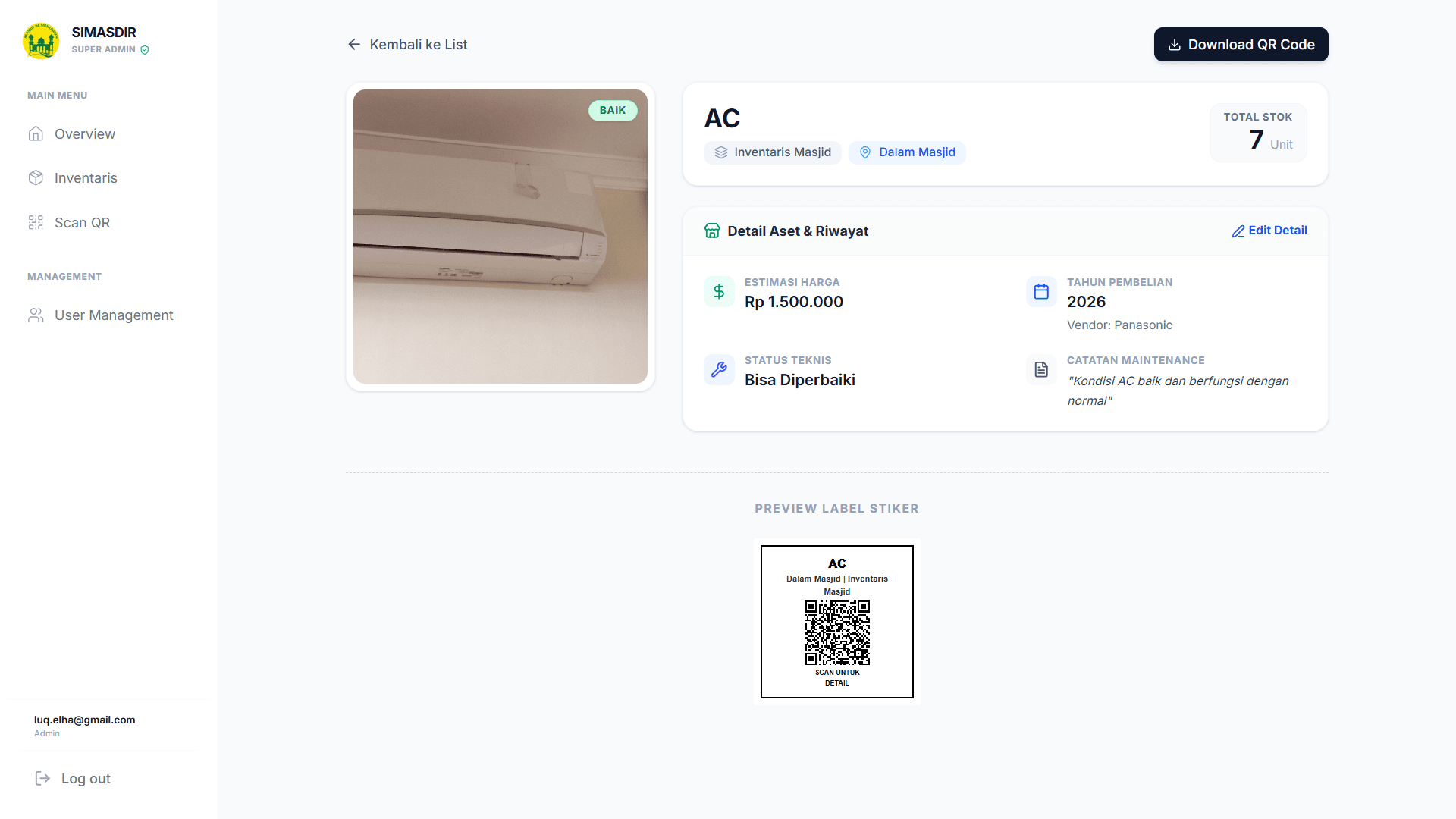 Relational Data Modeling