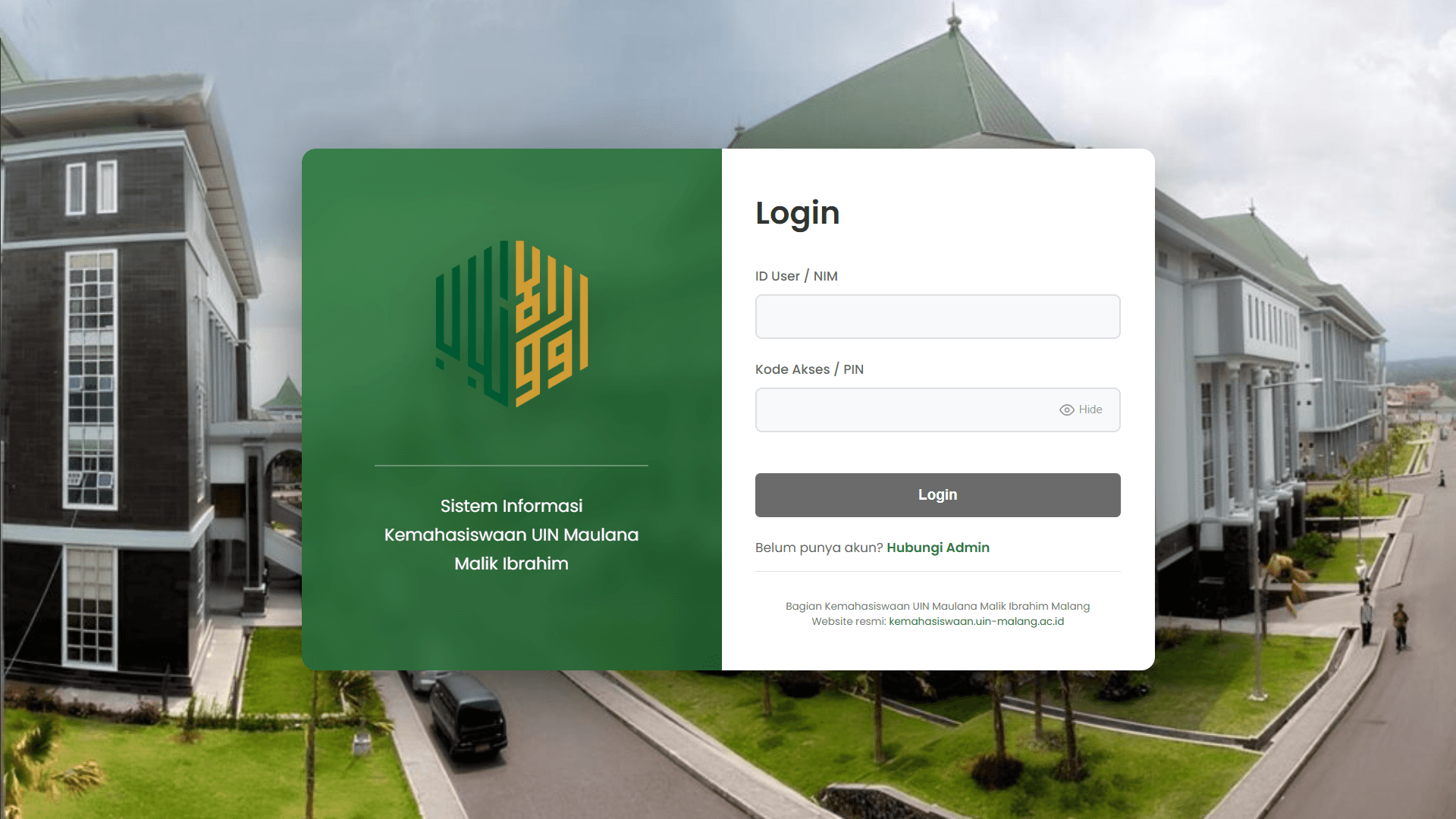 Role-Based Access Control